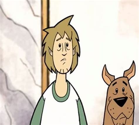 Shaggy And Scooby Doo Get A Clue 2006