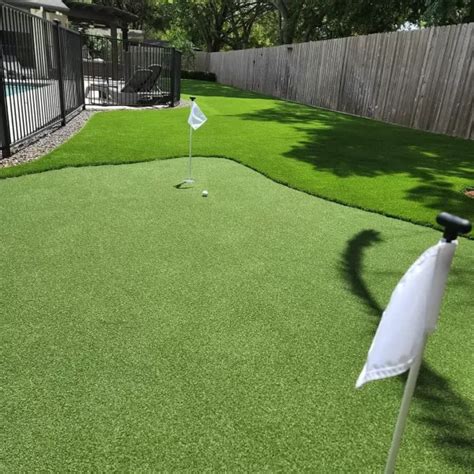 Quality Turf Install - Professional Golf Turf Installation Services ...