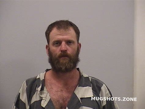 Mcdonald Justin H Guernsey County Mugshots Zone