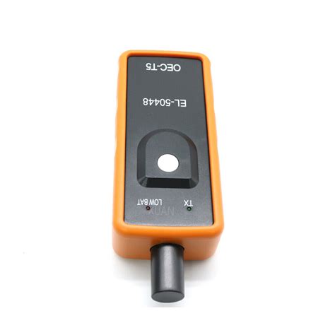 El-50448 TPMS Relearn Tool For GM Car Activation Tire Pressure Sensor ...