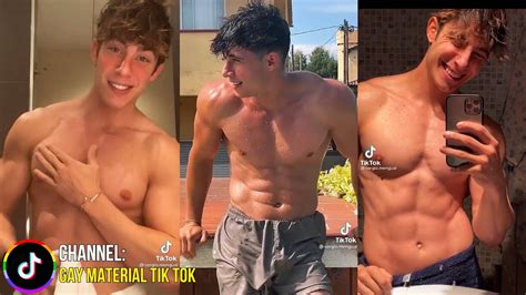 🔥 Sexy Muscle Tiktoks Compilation 17 Sergio Mengual 🇪🇸😳 Youtube