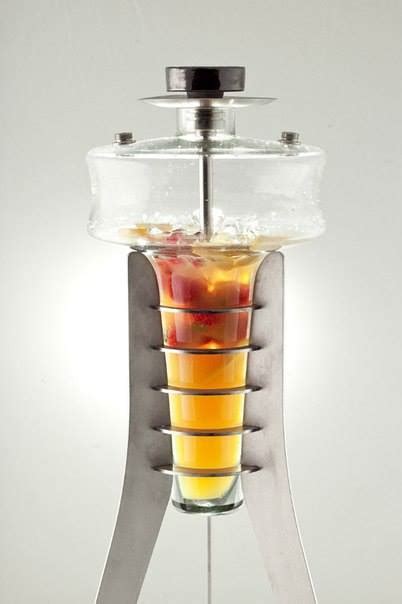 Кальяны Shapes от SmokeStyle.net - Sunrise: сироп Monini куантро 100 мл ...