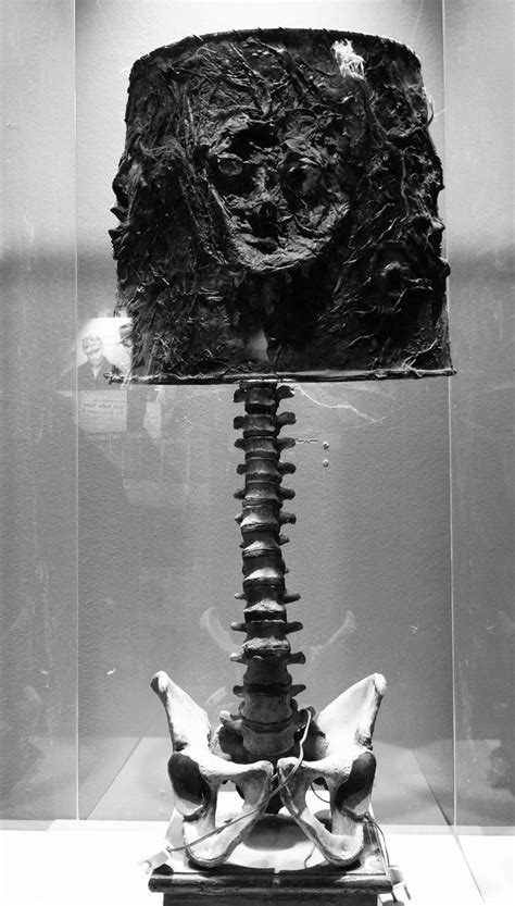 Ed Gein Artifacts