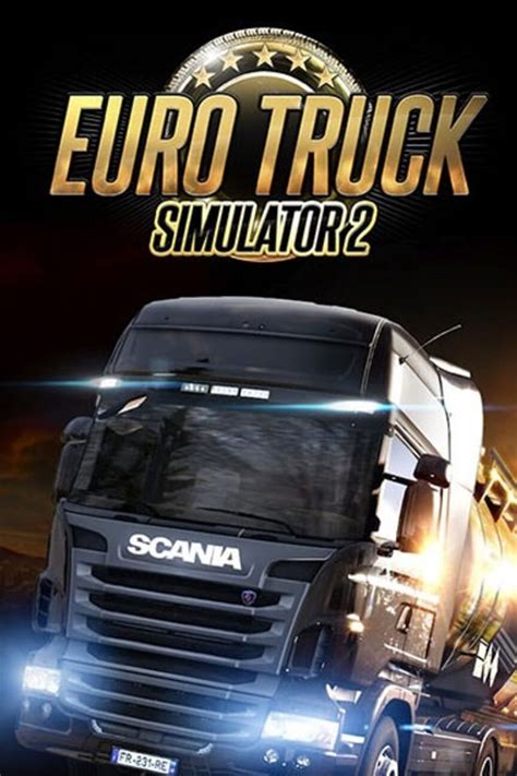 How To Install Mods For Euro Truck Simulator 2