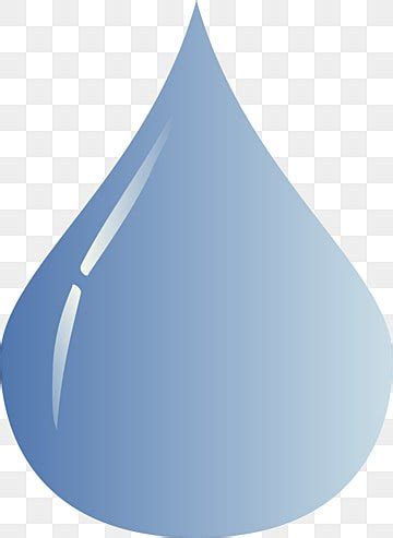 Dropping Water Clipart Hd Png Vector Green Water Drop Water Drops