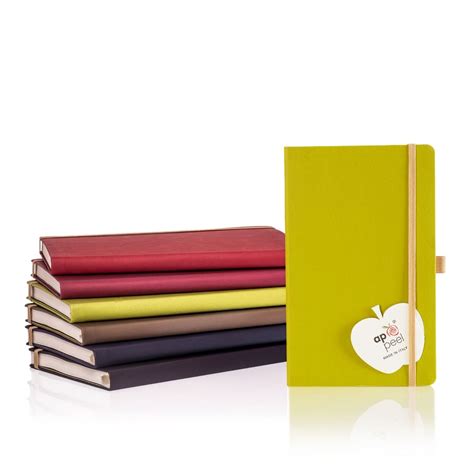 Appeel Medium Ruled Notebooks JPP Business Gifts