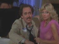 Naked Dawn Clark In The Happy Hooker Goes To Washington