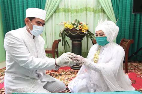 Butuh Payung Hukum Dan Kesiapan SDM Jika KUA Layani Pencatatan