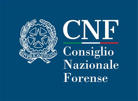 CNF Consiglio Nazionale Forense 5 Cose Da Sapere UniD Professional