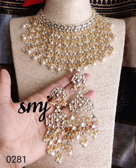 Pin By Syeda Iram On Jewelry In Indian Bridal Jewelry Sets