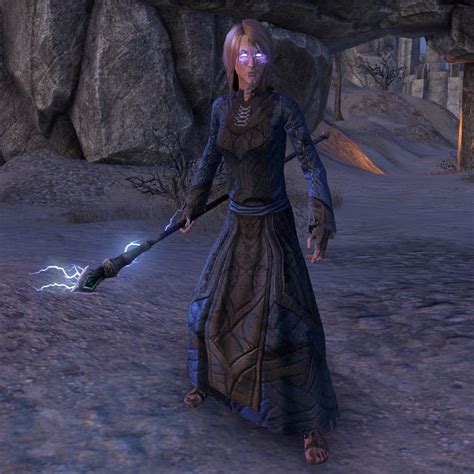 Online Storm Mage Iribia The Unofficial Elder Scrolls Pages Uesp