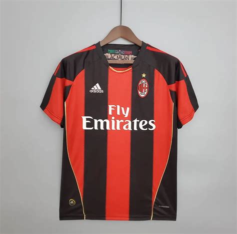 AC Milan – retrokitshop.com