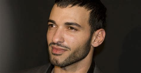 Haaz Sleiman Comes Out As Gay And A Total Bottom Gayety