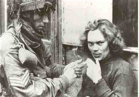 The Only Female POW At The Battle Of Arnhem