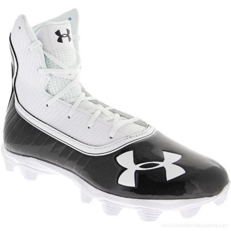 Under Armour Highlight Rm Football Cleat Hometown Sports And Apparel