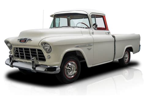 135621 1955 Chevrolet Cameo RK Motors Classic Cars and Muscle Cars for Sale