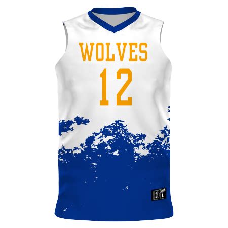 Custom Sublimated Basketball Uniforms - Casual Clothing for Men, Women, Youth, and Children