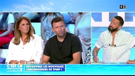 Tu Me Fais Chier Les Vacances De Cyril Hanouna Avec Raymond Aabou