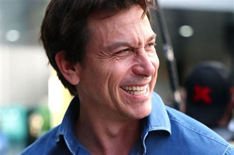 Toto Wolff Jokes About AI Deepfake Porn In Offbeat Comments