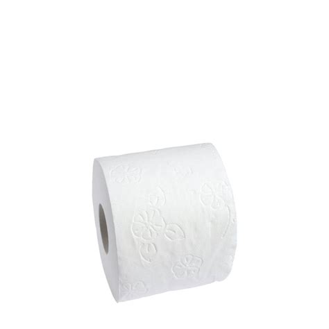 Toilettenpapier Zweilagig 250 Blatt 8 Rollen