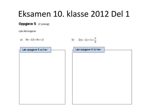 PPT Læreplaner i matematikk PowerPoint Presentation free download