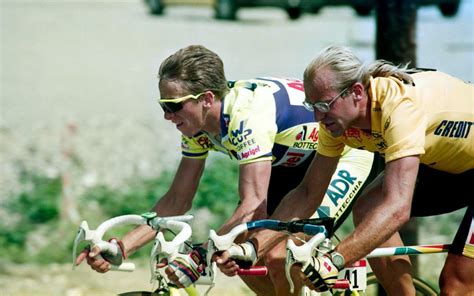 Dans La Légende Du Tour De France En Images Cent Vingt Ans Détapes