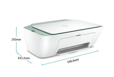 HP DeskJet 2722 All-in-One Printer | HP Store Singapore