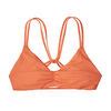 Patagonia Bikini Top W S Reversible Seaglass Bay Top Avocadostore