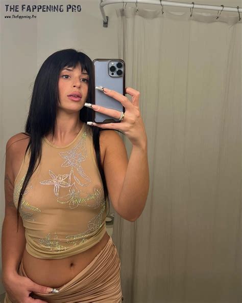 Nathy Peluso Nude Leaked 2024 39 Photos The Fappening