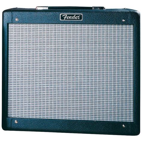 Fender Hot Rod Blues Junior Guitar Combo X Gear Music