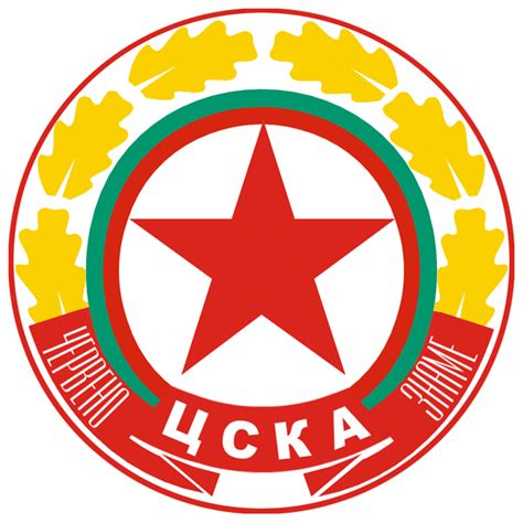 ЦСКА (София) | bgclubs.eu