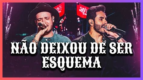 Israel Rodolffo N O Deixou De Ser Esquema Sertanejo Minha Raiz