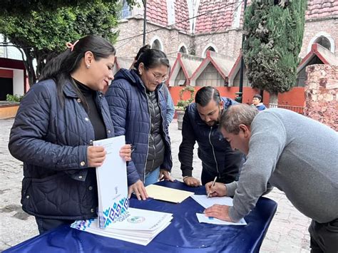 Pedro Escobedo Ltimas Hora Y Noticias En Quer Taro M Xico Y El Mundo