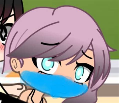Gacha Life Template