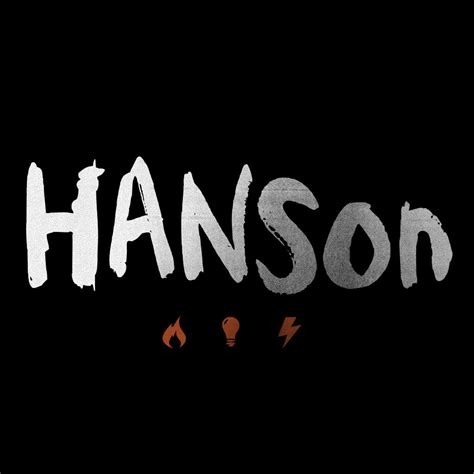 Hanson App