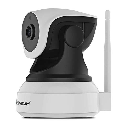 VSTARCAM C7824WIP HD Indoor IP Camera Hisilicon Processor