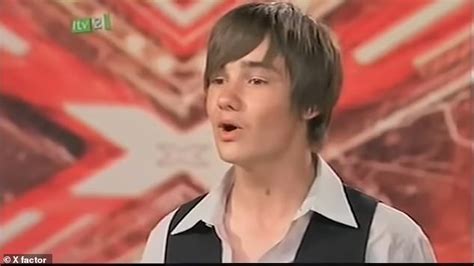 A audição extraordinária de Liam Payne para o X Factor que fez dele