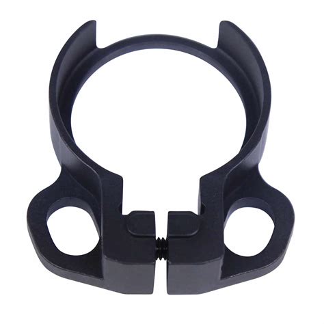 Guntec Usa Ar 15 Ambi Qd Single Point Sling Adapter Tactical Transition