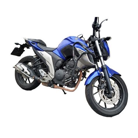 Protetor Carenagem Yamaha Fazer Protetor Motor