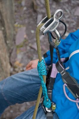 Belaying Techniques to Back up Leader | How to Rock Climbing