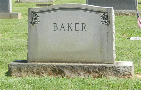 Grace Gantt Baker M Morial Find A Grave