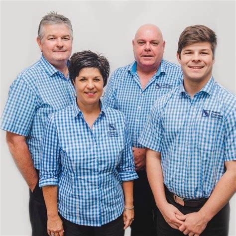 fraser financial services qld pty  gold coast qld