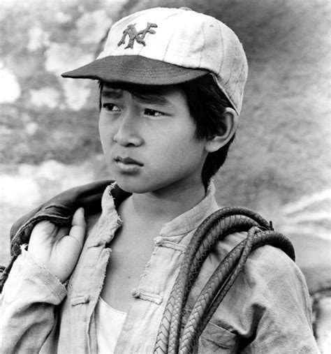 Pictures Of Jonathan Ke Quan