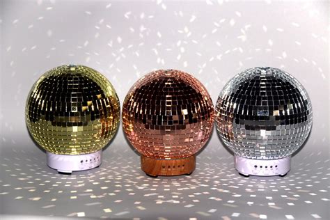 Where To Find A Led 7 Colors Disco Ball Diffuser Supply