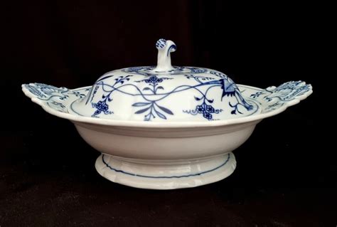 Teichert Werke Stadt Meissen Onion Pattern Exclusive Catawiki