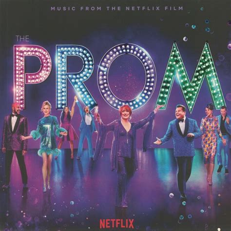 VARIOUS - The Prom (Soundtrack) Vinyl at Juno Records.