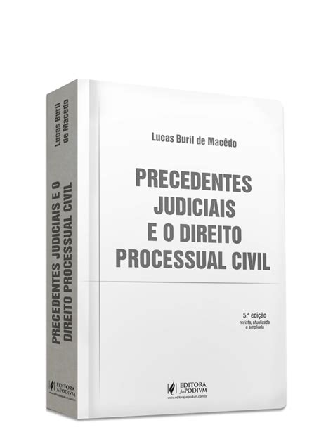 Curso De Direito Processual Civil V Meios De Impugna O S