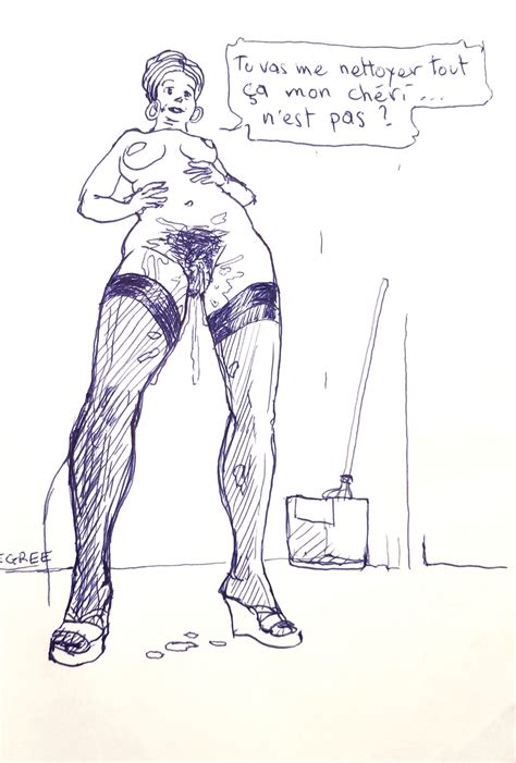 Cleaning By Kgrrr Hentai Foundry
