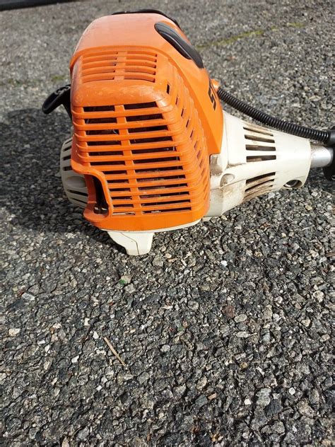 Stihl Fs 90 R Trimmer Parts Ebay