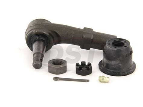 Front Right Outer Tie Rod Volkswagen Beetle Moog